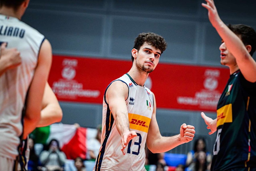 Mondiali U21: In risultati odierni e le classifiche. Via agli Ottavi di finale