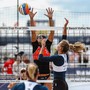 CEV Beach Nations Cup 2025: Ufficializzate le pool della fase preliminare, Italia in campo a Messina