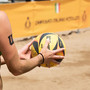 Il tricolore di beach volley sbarca a Catania
