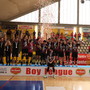 Del Monte Boy League: Via alla 26a edizione. Le gare Diretta YouTube