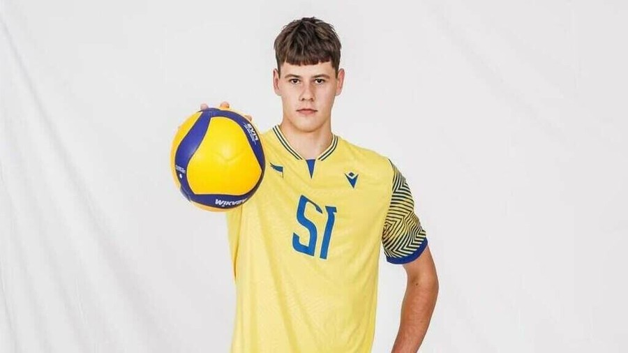 Oleksandr Boiko Oleksandr Boiko