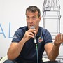 Cuneo: Battocchio alla quarta stagione, «La pressione è un privilegio»