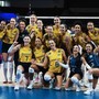 Mondovolley: Le news del volley, 17 giugno 2026: Pineto tiene Krauchuk, Brasile al comando in VNL Mondovolley: Le news del volley, 17 giugno 2026: Pineto tiene Krauchuk, Brasile al comando in VNL
