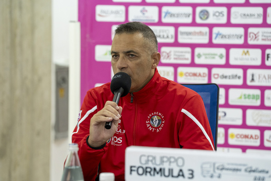 Fabio Bonafede Fabio Bonafede