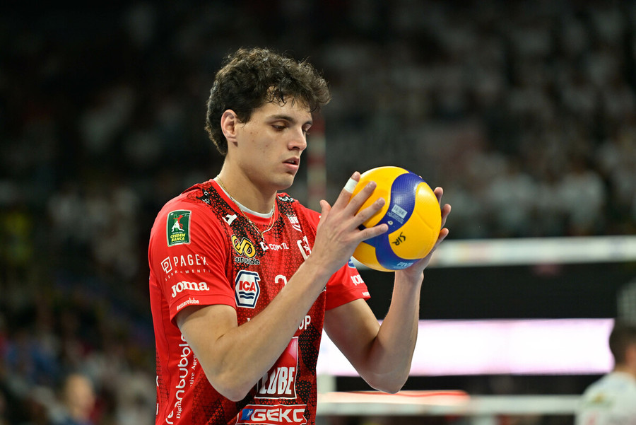 Mattia Bottolo Mattia Bottolo