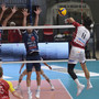 Ore 20, Belluno Volley – Conad Reggio Emilia Ore 20, Belluno Volley – Conad Reggio Emilia