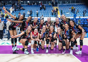 LVF A1 Fineco: I tabellini della 3ª giornata di andata LVF A1 Fineco: I tabellini della 3ª giornata di andata