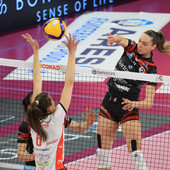 Benedetta Bartolini