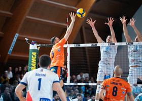 A2 Credem Banca: A Pineto la Del Monte Supercoppa, sfida Brescia per il titolo A2 Credem Banca: A Pineto la Del Monte Supercoppa, sfida Brescia per il titolo