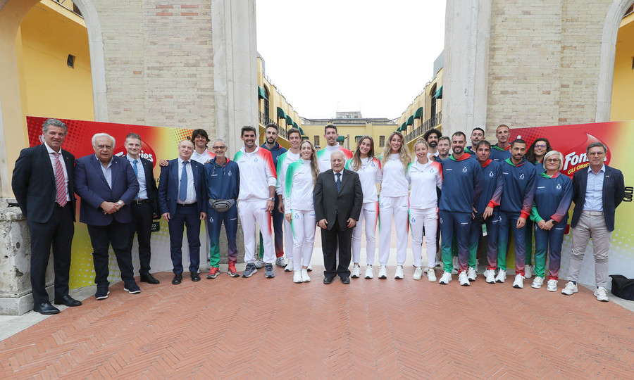 Beach Volley: Svelate le coppie azzurre per andare a caccia di Los Angeles2028