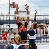 CEV Beach Nations Cup 2025: Ufficializzate le pool della fase preliminare, Italia in campo a Messina