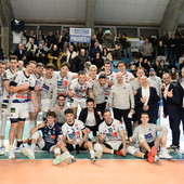 Belluno accorcia la distanza dalla vetta Belluno accorcia la distanza dalla vetta