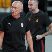 Barbolini e Bigarelli, staffetta al Gala Barbolini e Bigarelli, staffetta al Gala