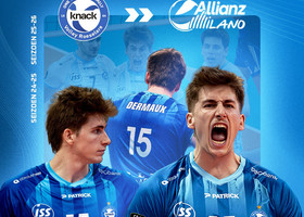 Milano: Ufficiale, ecco il colpo Dermaux