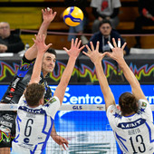 Ben Tara vs Monza a caccia dei 400° punto stagionale