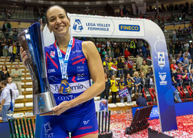 Francesca Bosio
