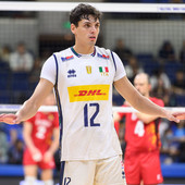 Mattia Bottolo