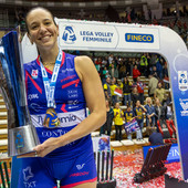 Francesca Bosio