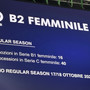 B2 F.: I gironi 2026/27 B2 F.: I gironi 2026/27