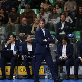 Cuneo:  Battocchio, &quot;Un punto contro Piacenza vale, ma nel finale ci è mancata lucidità&quot;