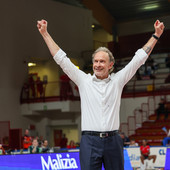 Bernardi guida Novara in vetta