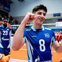 Boninfante debutto vincente Boninfante debutto vincente