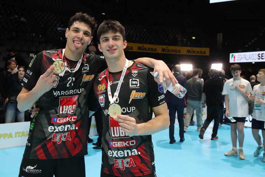 Bottolo e Boninfante