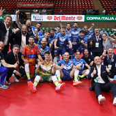 Del Monte Coppa Italia A2: Anche Brescia in finale