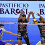 Ben Tara a muro, top scorer della gara