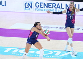 Caterina Bosetti Caterina Bosetti