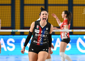 Alessia Bolzonetti