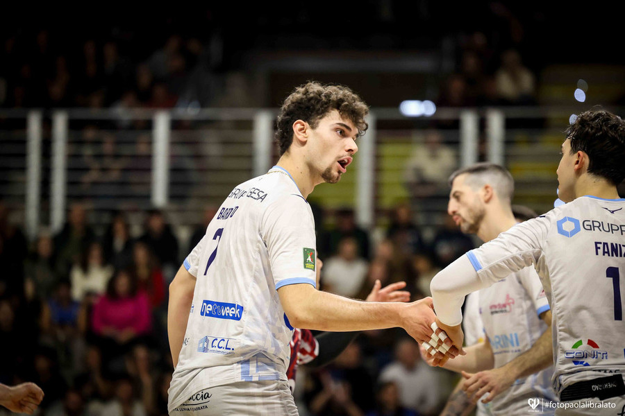 Tommaso Barotto Tommaso Barotto