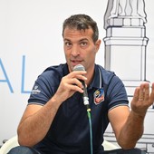 Cuneo: Battocchio alla quarta stagione, «La pressione è un privilegio»