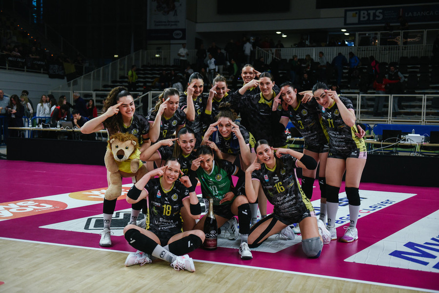 Brescia riparte di slancio