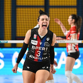 Alessia Bolzonetti