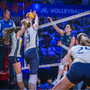 VNL Finals: Il Brasile ferma l'Italia al tie-break, azzurre in campo per il bronzo VNL Finals: Il Brasile ferma l'Italia al tie-break, azzurre in campo per il bronzo