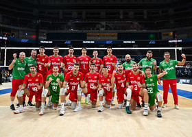 La Bulgaria fa festa! Colpaccio con la Slovenia