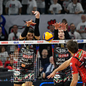 Finale Scudetto:  Dove vedere in tv (e ascoltare in radio) Perugia - Civitanova. Orario gara1, il programma, gli streaming di Superlega volley 2026