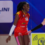 Cuneo: Bintu Diop torna in biancorosso, sarà l’opposta della Granda Volley
