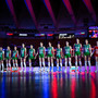 VNL femminile: Bulgaria retrocessa, decisiva la vittoria dell'Ucraina sul Belgio VNL femminile: Bulgaria retrocessa, decisiva la vittoria dell'Ucraina sul Belgio