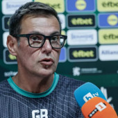 Blengini altri due anni con la Bulgaria ma si allarga al doppio incarico con Milano Blengini altri due anni con la Bulgaria ma si allarga al doppio incarico con Milano