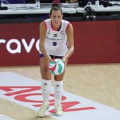 Caterina Bosetti Caterina Bosetti