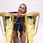 Baladin, due coppe continentali