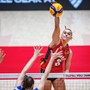 Britt Herbots, 21 punti
