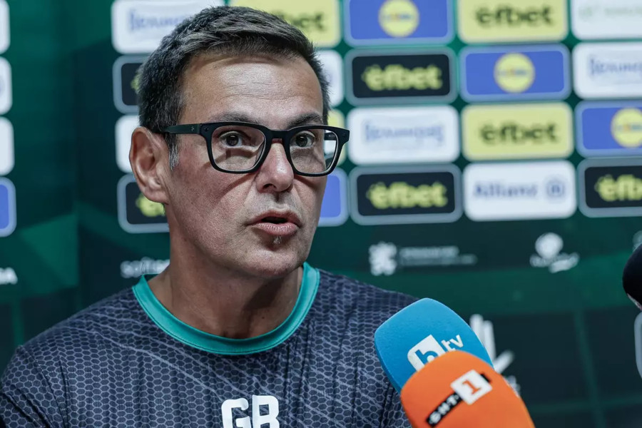 Blengini altri due anni con la Bulgaria ma si allarga al doppio incarico con Milano Blengini altri due anni con la Bulgaria ma si allarga al doppio incarico con Milano