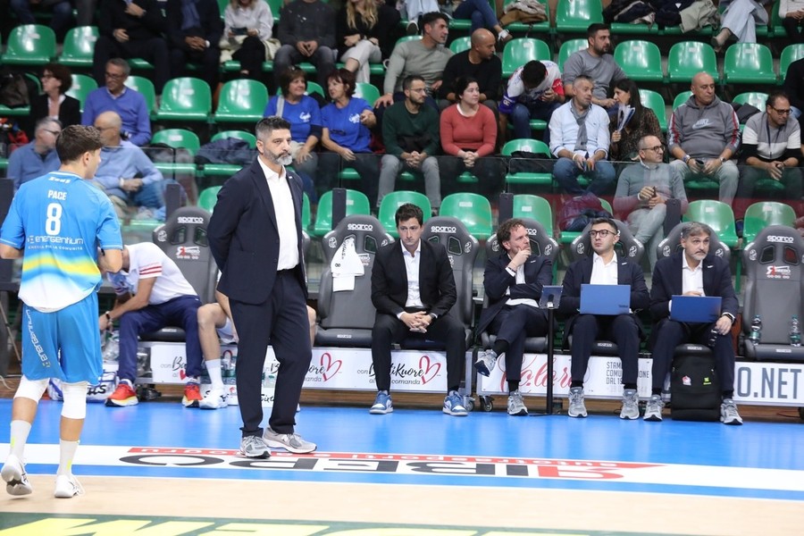 Piacenza: Boninfante: "Rimontare da 0-2 qui non è da tutti. Una vittoria di cuore" Piacenza: Boninfante: "Rimontare da 0-2 qui non è da tutti. Una vittoria di cuore"