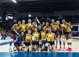 6 vittorie su 6 gare per le verdeoro 6 vittorie su 6 gare per le verdeoro