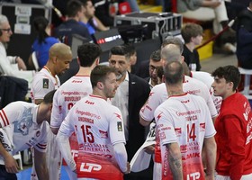 Time out di Boninfante