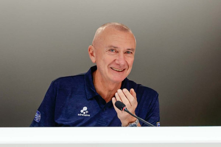 Massimo Barbolini