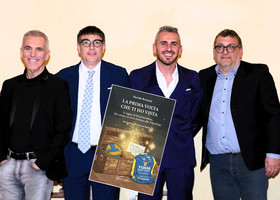 Buffa, Romiti, Ortenzi e Romani